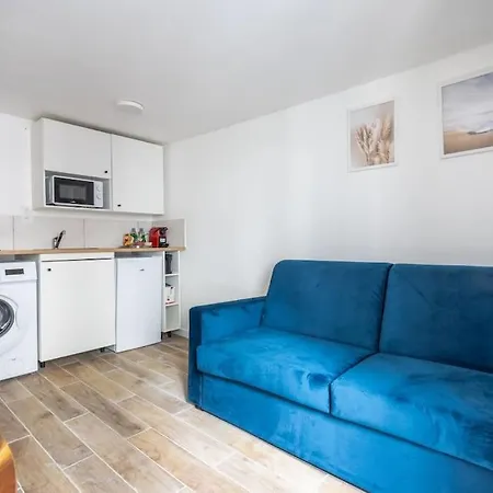 1d Sebastopol Republique Paris